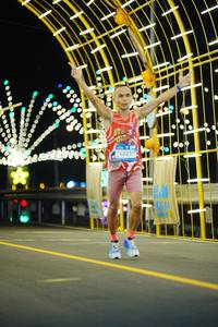 BIB: 40257
                            <button type="button" onclick="openModal(22809444)" class="btn btn-primary btn-sm float-right btn-popup" data-toggle="modal" data-target=".modal-high-quality">
                        <i class="fas fa-shopping-cart"></i> Add to Cart
                    </button>
                                            <button type="button" onclick="isThisMe(22809444, true)" class="btn btn-success btn-sm float-right btn-popup btn-isme hidden" data-toggle="tooltip" data-placement="bottom" title="นี่คือรูปของคุณใช่ไหม คลิกที่นี่เพื่อเอาเข้าอัลบั้ม">
                        <i class="fas fa-plus"></i> Add to album
                    </button>
                    <button type="button" onclick="isThisMe(22809444, false)" class="btn btn-warning btn-sm float-right btn-popup btn-isnotme hidden">
                        <i class="fas fa-ban"></i> Remove from album
                    </button>